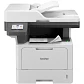 Impresora Multifuncional Láser Monocromática Brother DCP-L5660DN, 50 ppm, Dúplex, Gigabit Ethernet - Miniatura 1