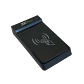 Lector Enrolador USB de Tarjetas de Proximidad RFID 125 KHz ZKTeco CR20E - CR20E - Miniatura 1