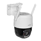 Cámara PT Exterior WiFi IMOU Cruiser 3MP, Micrófono, Visión Nocturna 30 m, MicroSD, IP66 - CRUISER - Miniatura 1