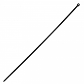 Amarra Plástica Nylon Negra 200x2,5 mm, Pack 100 Unidades - CV-22N - Miniatura 1