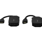 Kit Inalámbrico HDMI a HDMI 1080p 5 GHz, Alcance 30 m, Antenas Fijas - HDMI-5C - Miniatura 2