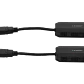 Kit Inalámbrico HDMI a HDMI 1080p 5 GHz, Alcance 30 m, Antenas Fijas - HDMI-5C - Miniatura 3