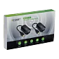 Kit Inalámbrico HDMI a HDMI 1080p 5 GHz, Alcance 30 m, Antenas Fijas - HDMI-5C - Miniatura 8