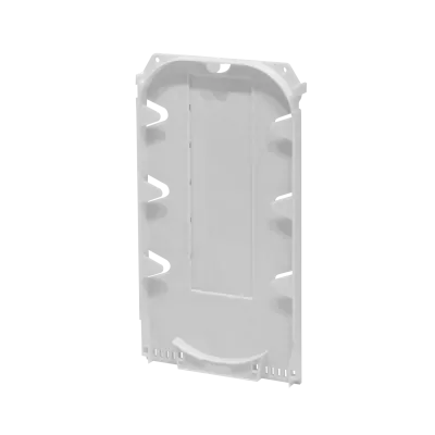 Bandeja de Empalme para Mufa Domo Vertical, 36 Fusiones, Requiere Base YH-BASE - MUFA-48T 1