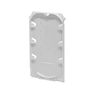 Bandeja de Empalme para Mufa Domo Vertical, 36 Fusiones, Requiere Base YH-BASE - MUFA-48T