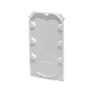 Bandeja de Empalme para Mufa Domo Vertical, 36 Fusiones, Requiere Base YH-BASE - MUFA-48T - Miniatura 1