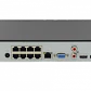 NVR Dahua 16 Canales IP, 8 PoE, 5MP, H.264, HDMI/VGA, 1 SATA hasta 6 TB - NVR4116-8P - Miniatura 3
