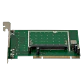 Adaptador MikroTik RouterBOARD 11 de PCI a miniPCI - RB11 - Miniatura 2