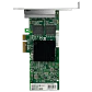 Tarjeta de Red PCIe x4 LR-LINK LREC9714HT, 4 Puertos Gigabit, Intel I350, para RouterOS - RB44GE - Miniatura 2
