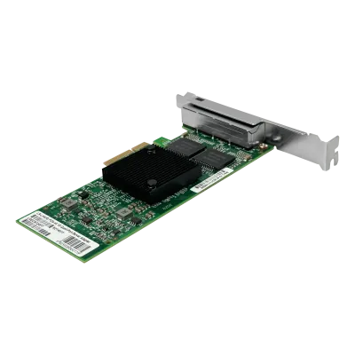 Tarjeta de Red PCIe x4 LR-LINK LREC9714HT, 4 Puertos Gigabit, Intel I350, para RouterOS - RB44GE 3