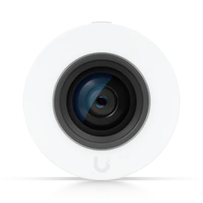 Lente Gran Angular Ubiquiti UniFi AI Theta Pro 110°, 8MP 4K (UVC-AI-Theta-ProLens110) - UVC-THETA110P 1