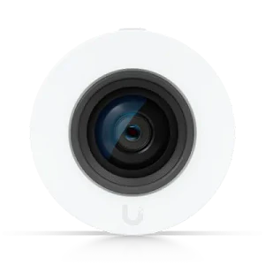 Lente Gran Angular Ubiquiti UniFi AI Theta Pro 110°, 8MP 4K (UVC-AI-Theta-ProLens110) - UVC-THETA110P