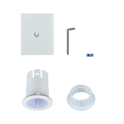 Lente Gran Angular Ubiquiti UniFi AI Theta Pro 110°, 8MP 4K (UVC-AI-Theta-ProLens110) - UVC-THETA110P 5