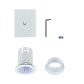 Lente Gran Angular Ubiquiti UniFi AI Theta Pro 110°, 8MP 4K (UVC-AI-Theta-ProLens110) - UVC-THETA110P - Miniatura 5