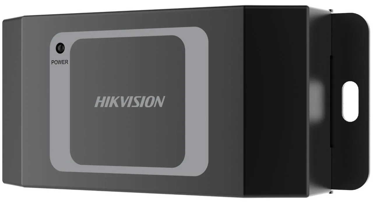 Módulo de Control de Puerta Segura Hikvision DS-K2M061, RS-485, Wiegand, 12 VDC 1