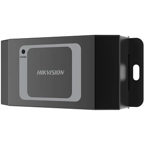 Módulo de Control de Puerta Segura Hikvision DS-K2M061, RS-485, Wiegand, 12 VDC