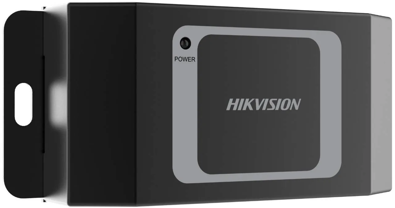Módulo de Control de Puerta Segura Hikvision DS-K2M061, RS-485, Wiegand, 12 VDC 2