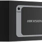 Módulo de Control de Puerta Segura Hikvision DS-K2M061, RS-485, Wiegand, 12 VDC - Miniatura 2