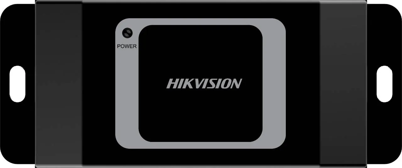 Módulo de Control de Puerta Segura Hikvision DS-K2M061, RS-485, Wiegand, 12 VDC 3