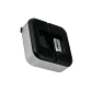 Lector Enrolador USB de Huella y Tarjeta Dahua ASM101A, 13,56 MHz / 125 kHz, para SmartPSS y DSS - ASM101A - Miniatura 3
