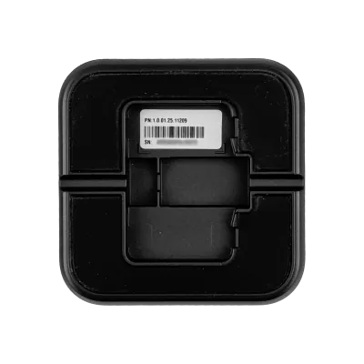 Lector Enrolador USB de Huella y Tarjeta Dahua ASM101A, 13,56 MHz / 125 kHz, para SmartPSS y DSS - ASM101A 4
