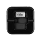 Lector Enrolador USB de Huella y Tarjeta Dahua ASM101A, 13,56 MHz / 125 kHz, para SmartPSS y DSS - ASM101A - Miniatura 4