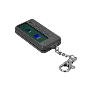 Control Remoto Garrison LK205P, 2 Canales, 8 Bits, Alcance 30 m, incluye Batería 23A - CONTROL-2