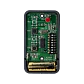 Control Remoto Garrison LK205P, 2 Canales, 8 Bits, Alcance 30 m, incluye Batería 23A - CONTROL-2 - Miniatura 4