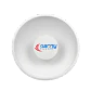 Antena Dish SANNY 4,9-6,5 GHz 23 dBi, 2x2 Doble Polarización Slant 45°, 2 N-Hembra - DISH-6G23 - Miniatura 3