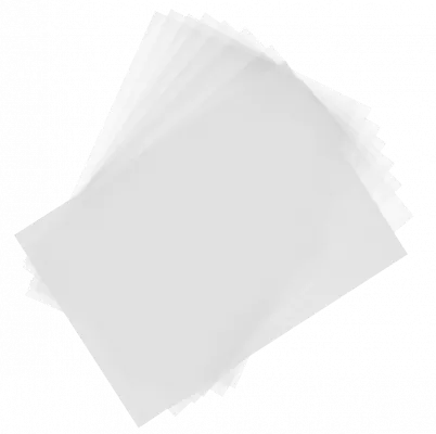 Film DTF A3 (297 x 420 mm) para Estampado Textil, 100 Hojas - DTF-A3 2