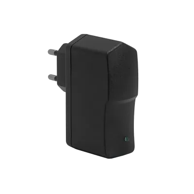 Cargador USB de Pared 5V 2A (10W), 1 Puerto USB-A, Entrada 100-240V, sin Cable - F5-2U 2