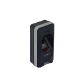 Lector de Huella y Tarjeta RFID 125 kHz ZKTeco FR1200, RS485, IP65, para InBio - FR1200 - Miniatura 1