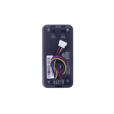 Lector de Huella y Tarjeta RFID 125 kHz ZKTeco FR1200, RS485, IP65, para InBio - FR1200 4