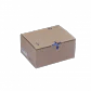 Lector de Huella y Tarjeta RFID 125 kHz ZKTeco FR1200, RS485, IP65, para InBio - FR1200 - Miniatura 7