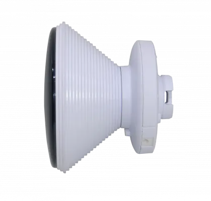 Ubiquiti IsoStation M5 IS-M5, Radio 5 GHz con Antena Horn 14 dBi 45° Intercambiable, PoE 24V - IS-M5 2