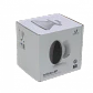 Ubiquiti IsoStation M5 IS-M5, Radio 5 GHz con Antena Horn 14 dBi 45° Intercambiable, PoE 24V - IS-M5 - Miniatura 7