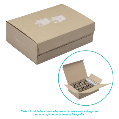 Jack Keystone Cat6A Blindado Metálico Ubiquiti UACC-Keystone-Jack-C6A, 1 Unidad - KJAU 4