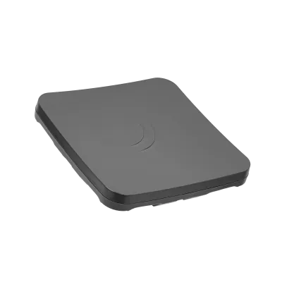 Antena Omnidireccional LTE MikroTik mANT LTE 5o, 5 dBi, 699-2690 MHz, 2x2 MIMO, 2 SMA - MANT-LTE-5O 1