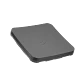 Antena Omnidireccional LTE MikroTik mANT LTE 5o, 5 dBi, 699-2690 MHz, 2x2 MIMO, 2 SMA - MANT-LTE-5O - Miniatura 1
