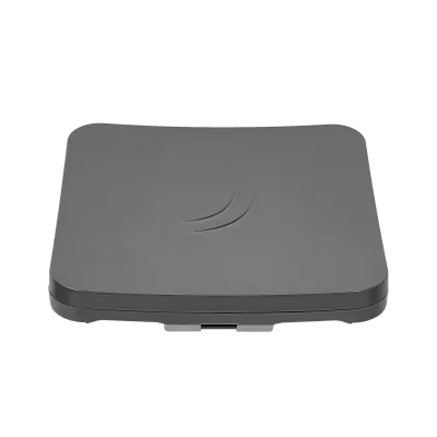 Antena Omnidireccional LTE MikroTik mANT LTE 5o, 5 dBi, 699-2690 MHz, 2x2 MIMO, 2 SMA - MANT-LTE-5O 2