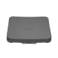 Antena Omnidireccional LTE MikroTik mANT LTE 5o, 5 dBi, 699-2690 MHz, 2x2 MIMO, 2 SMA - MANT-LTE-5O - Miniatura 2