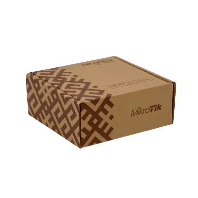 Antena Omnidireccional LTE MikroTik mANT LTE 5o, 5 dBi, 699-2690 MHz, 2x2 MIMO, 2 SMA - MANT-LTE-5O 5