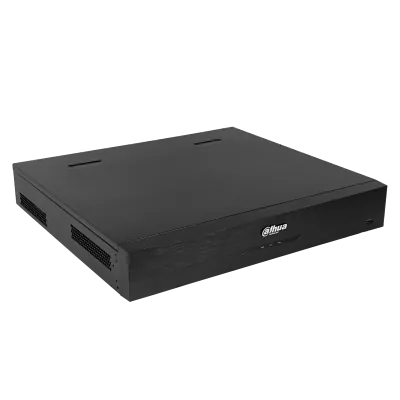 Grabador NVR Dahua WizSense 16 Canales IP, 16 Puertos PoE, 4 SATA, hasta 32 MP - NVR5416-16P 1