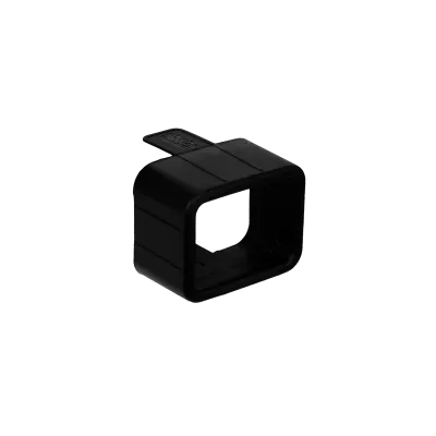 Inserto Plug-Lock Tripp Lite para Cable C20 en Tomacorriente C19, Negro, 1 Unidad - PLC19BK 1