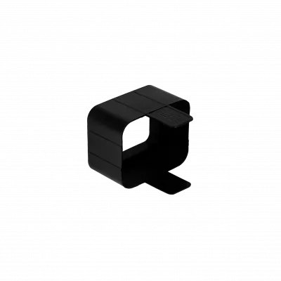 Inserto Plug-Lock Tripp Lite para Cable C20 en Tomacorriente C19, Negro, 1 Unidad - PLC19BK 2