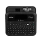 Rotuladora Brother P-touch PT-D610 con Teclado QWERTY, Cintas TZe de 3,5 a 24 mm, USB - PT-D610 - Miniatura 2
