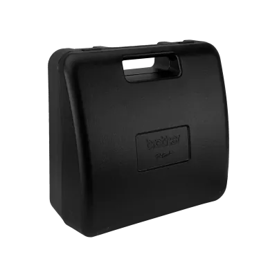 Rotuladora Brother P-touch PT-D610 con Teclado QWERTY, Cintas TZe de 3,5 a 24 mm, USB - PT-D610 9