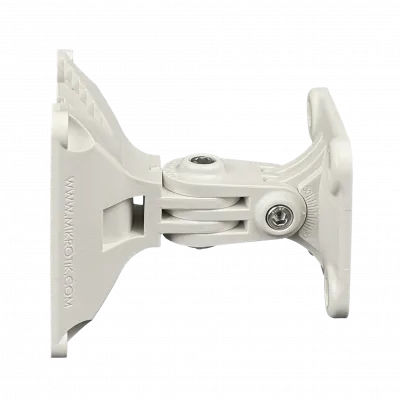 Soporte MikroTik quickMOUNT pro LHG para Antenas LHG, Pared o Poste de 35 a 65 mm, Giro 140° - QMP-LHG 2