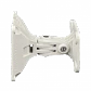 Soporte MikroTik quickMOUNT pro LHG para Antenas LHG, Pared o Poste de 35 a 65 mm, Giro 140° - QMP-LHG - Miniatura 2
