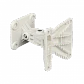 Soporte MikroTik quickMOUNT pro LHG para Antenas LHG, Pared o Poste de 35 a 65 mm, Giro 140° - QMP-LHG - Miniatura 4